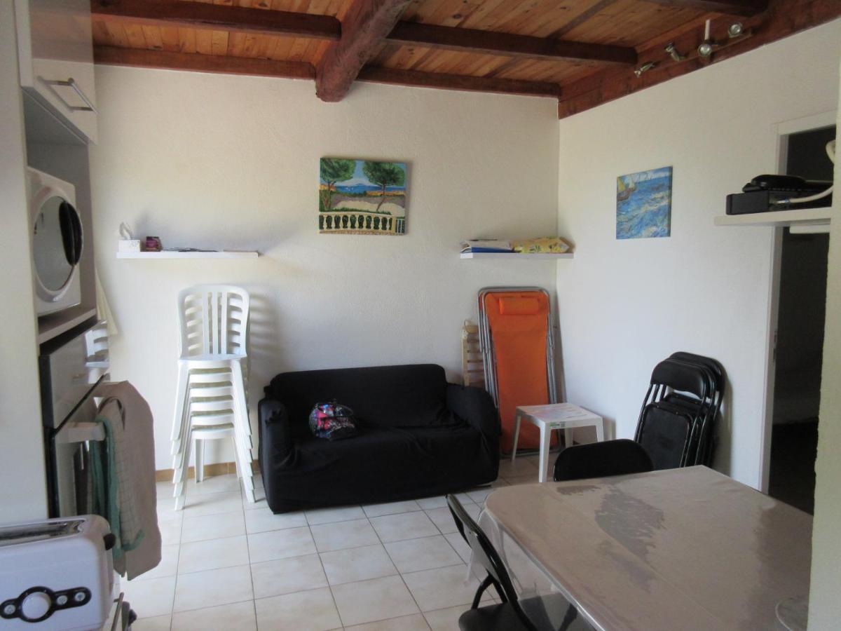 Apart Climatise T3 St Pierre La Mer 1 Er Etage, 4 Pers Фльори Екстериор снимка