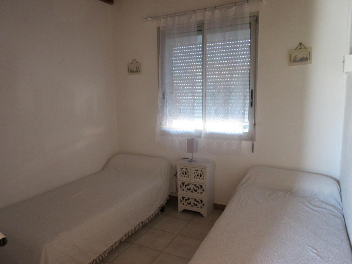 Apart Climatise T3 St Pierre La Mer 1 Er Etage, 4 Pers Фльори Екстериор снимка