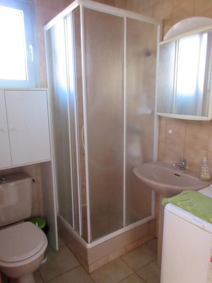Apart Climatise T3 St Pierre La Mer 1 Er Etage, 4 Pers Фльори Екстериор снимка