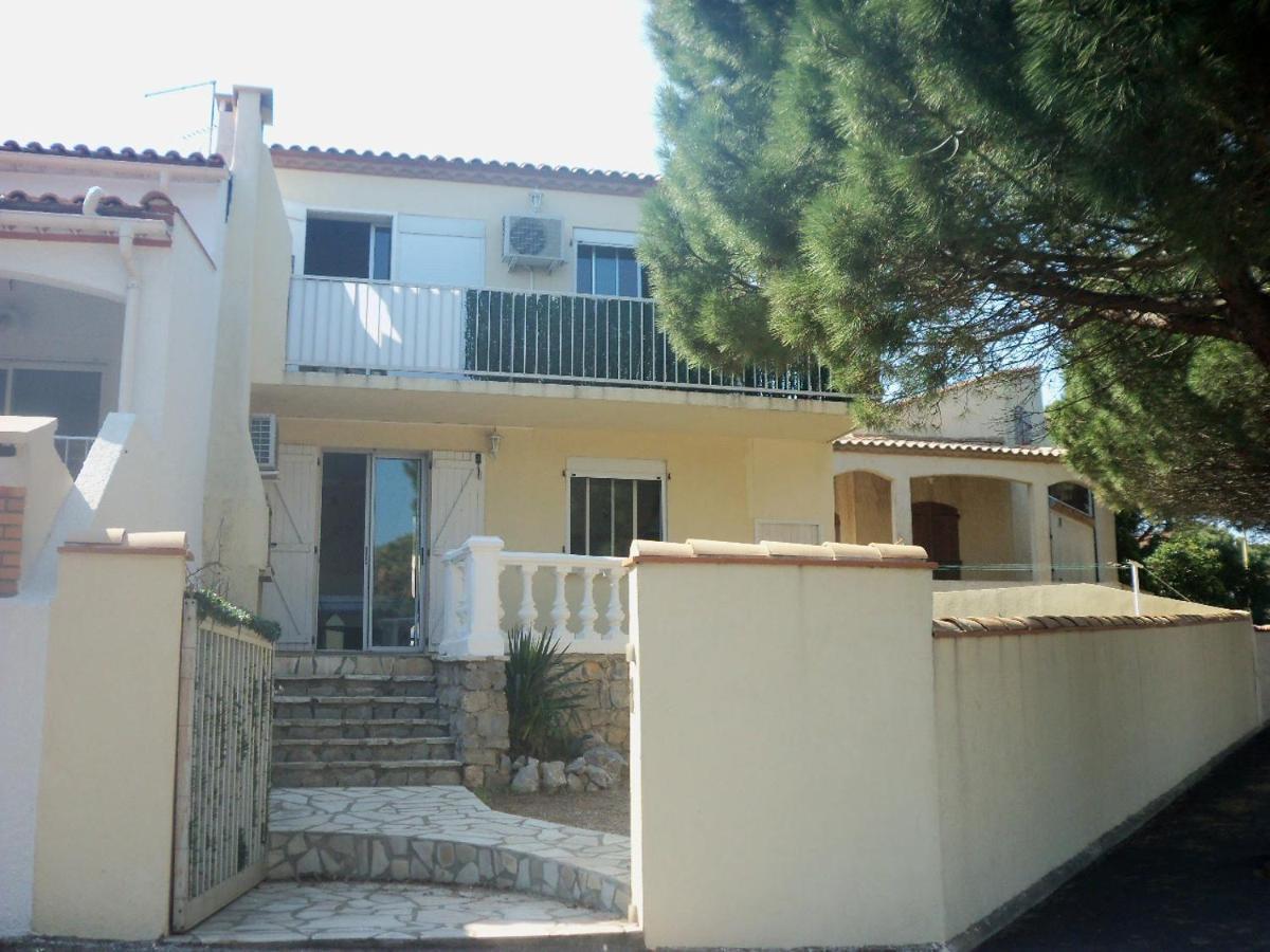 Apart Climatise T3 St Pierre La Mer 1 Er Etage, 4 Pers Фльори Екстериор снимка